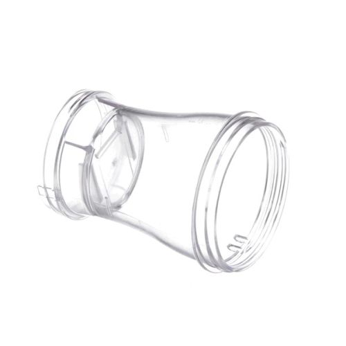 Server Products 87884 Dispenser Body Clear Seasoning 