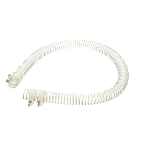 True 879121 Evaporator Air Hose TSSU-27-12M-C