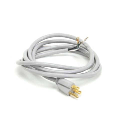 Univex 8800200 Bowl Cutter Power Cord 115V 