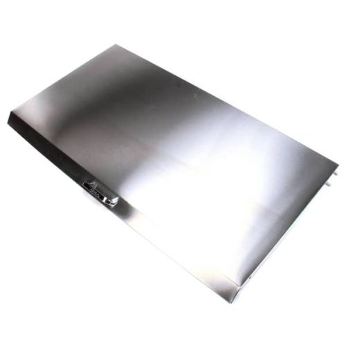 True 880164 Sandwich Unit Mega Flat Pan Lid Assembly TSSU 18 40-1/8" x 22-3/16"