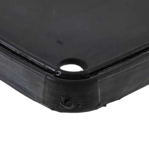 Vulcan Hart 881624 Door Gasket 14-1/4" X 28"