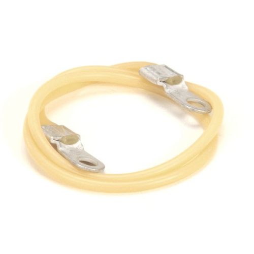 True 881735 Latex With 2-Terminal Rings 18 1/16" DIA