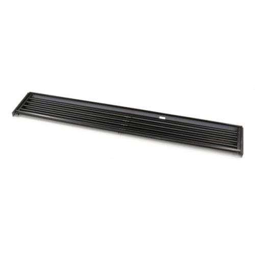True 883302 Grill Assembly Easy Remove Black GDM-72F 78" Wide x 11-3/4" High