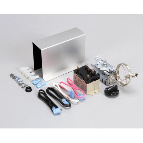 True 884720 Freezer Temperature Control Retrofit Kit 077B1212
