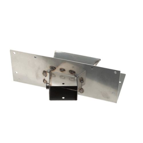 Henny Penny 88615-002 Blower Support Full Weld Assembly