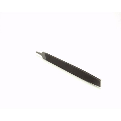 Precision Metal 89-051 Flat Smooth File 