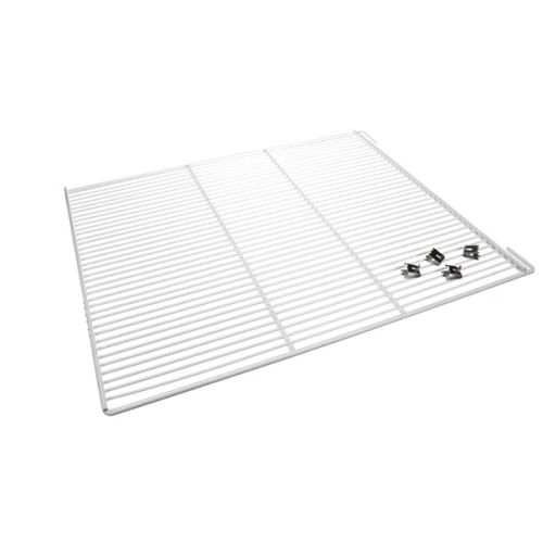 True 890082-038 Wire Shelf White 23-1/2" x 27-3/4" TG2/3