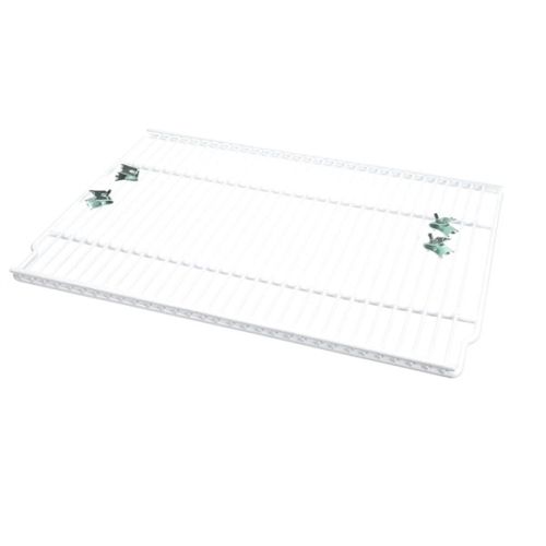 True 890371-038 Wire Shelf White 20-7/8" x 14-3/4" GDM-41SL-54