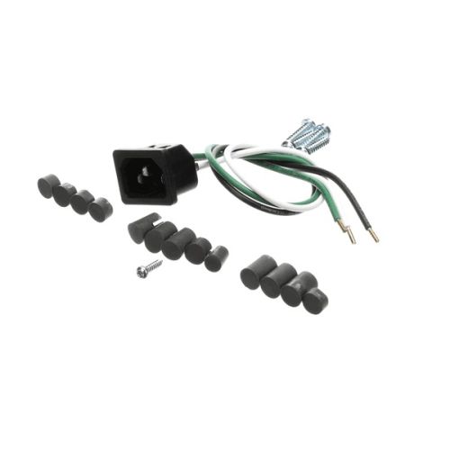 Robot Coupe 89149 Connector Kit 120V MP 