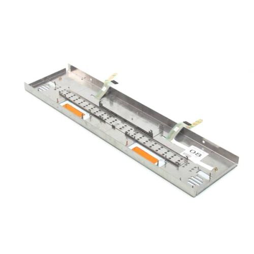 Precision Metal 893-110S Overlay Assembly Kit