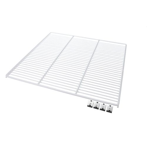 True 893801-038 Wire Shelf White GDM-43/T-43