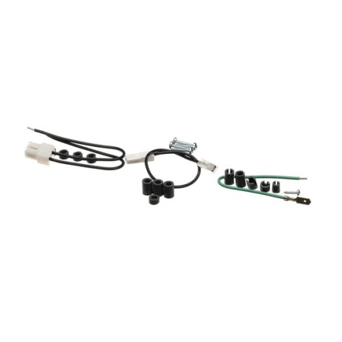 Robot Coupe 89427 Electric Wiring Kit 120V MP600/800