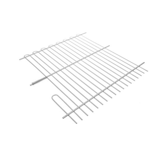 True 894523-038 Bin Divider TD'S Regular White