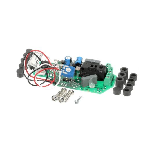 Robot Coupe 89752 Circuit Board 120V CMP
