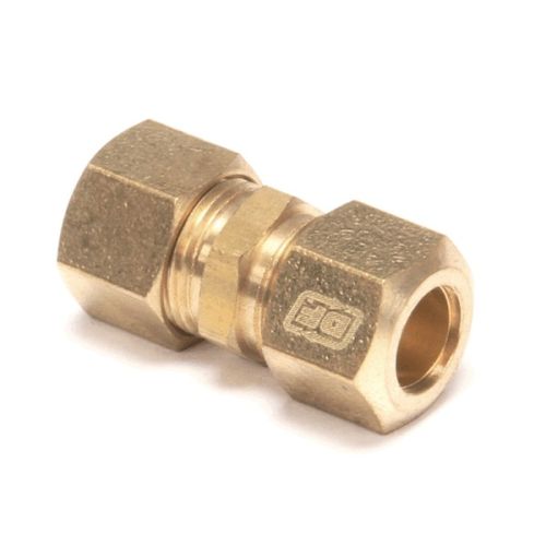 Blickman 8984 Compression Coupling Fitting 3/8"T X 3/8"T