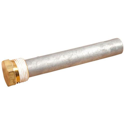 Crown Steam 9-3441 Cathodic Descaler Screw In Boiler