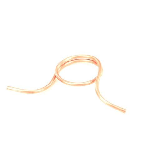 Market Forge 90-8963 Steam Cooker Tubing Pressure Gauge Ed