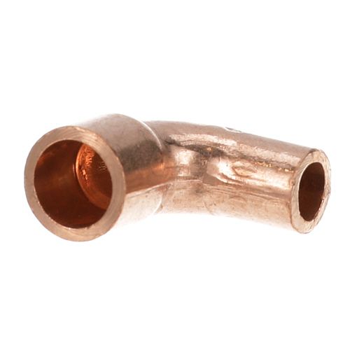 90 Degree Elbow Street Fitting, 3/8" For Allpoints - Part# 264221