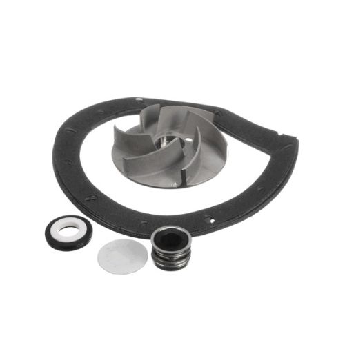 Champion 900185 Dishwasher Seal Kit Impeller 3HP