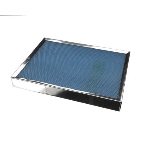 Giles 90025 Filter Assembly Polysorb 16" X 12-3/8" X 1-13/16"