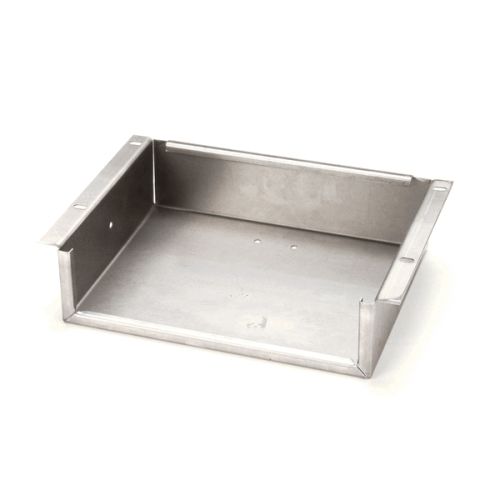 Frymaster 9003267 Gas Fryer Flue Deflector Box Assembly 45/CF /51/50