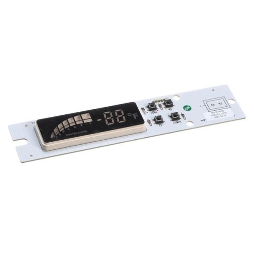 Turbo Air 9004211601 Digital Display Board