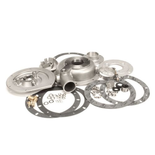 Champion 900740 Tank Rack Conveyor Pump Kit Assembly 2 HP Motor New Jet