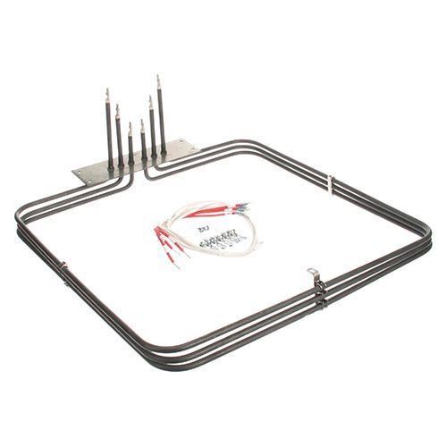 Blodgett 90097 Electric Convection Oven Element Assembly 230V Set Of 3