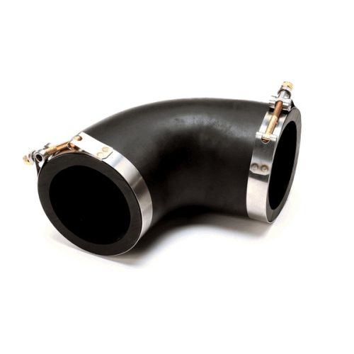 Champion 900976 Suction Hose Kit With Clamps