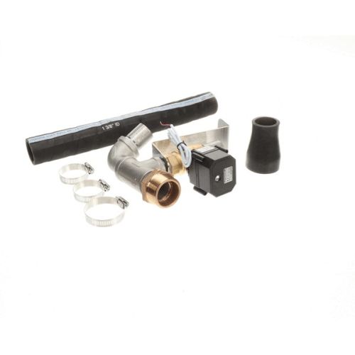 Champion 901177 Metal Drain Piping Retrofrit Kit