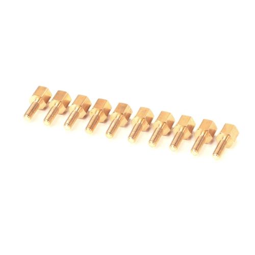 Ice-O-Matic 9031122-02P Thumb Screw 10-32 Pack Of 10