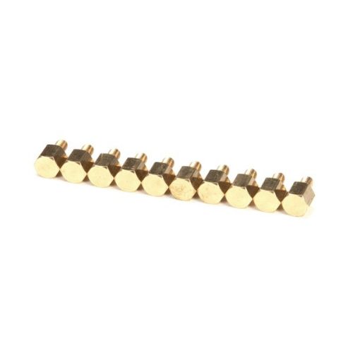 Ice-O-Matic 9031122-03P Thumb Screw 10-32 Stud B42A