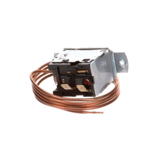Ice-O-Matic 9041002-01 Flaker Safety Thermostat Low Temperature