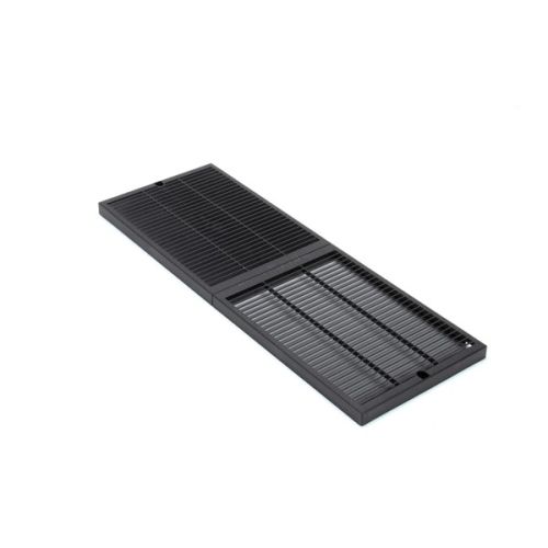 Ice-O-Matic 9051515-01 Front Grille Black ICEU