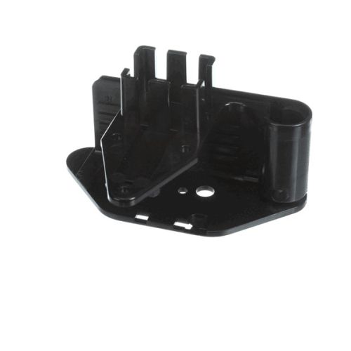 Ice-O-Matic 9051560-01 Storage Bin End Hinge Cap Right Hand