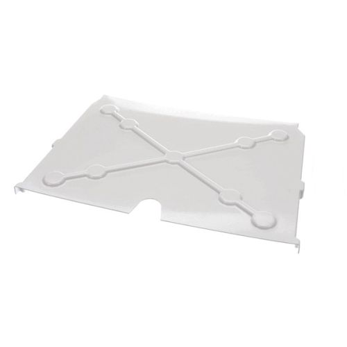Ice-O-Matic 9051726-02 Ice Machine Evaporator Cover Medium 