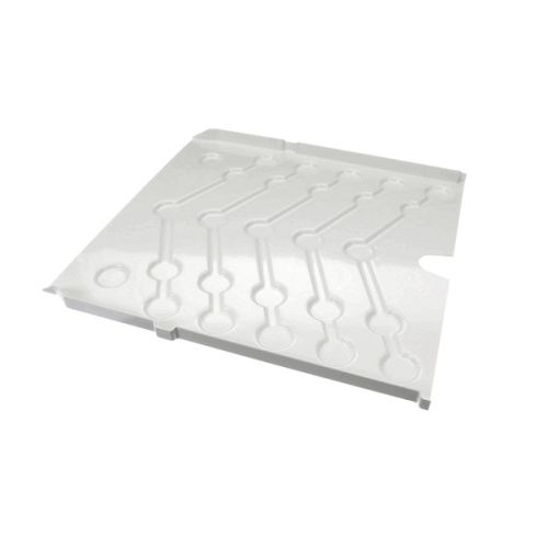 Ice-O-Matic 9051760-01 Evaporator Cover Tall White
