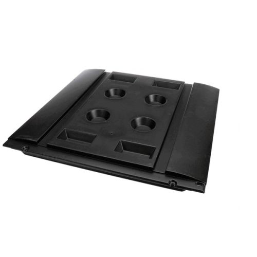 Ice-O-Matic 9051763-01 Front Panel Short 22"