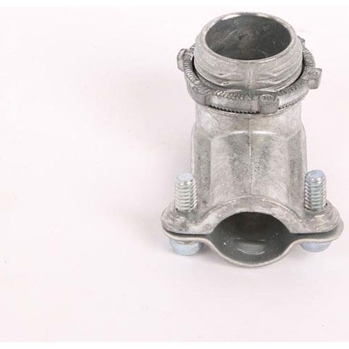 Crown Steam 9058-1 90 Degree Connector 