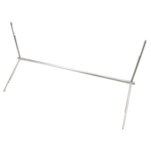 Fri-Jado 9070272 Oven Rotor Shaft With Spokes