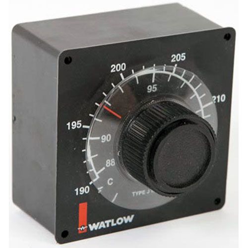 Crown Steam 9079-1 Thermostat Old Style