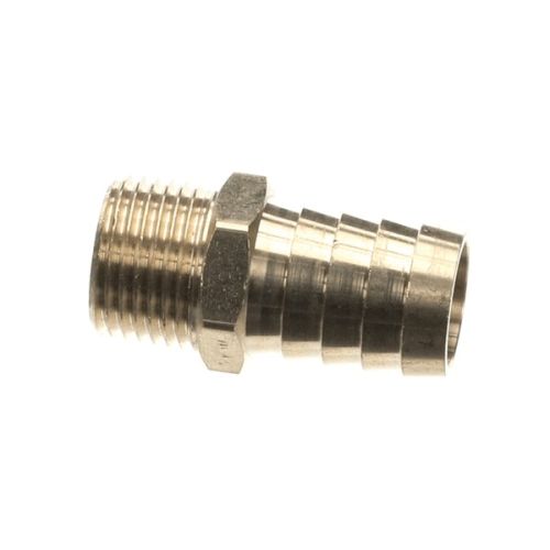 Market Forge 908058 Convection Steamer Brass Fitting 1/2" NPT To 3/4"