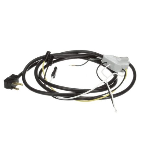 True 908555 Power Cord Wire Harness 18 Wire Gage EMF JR-1-1