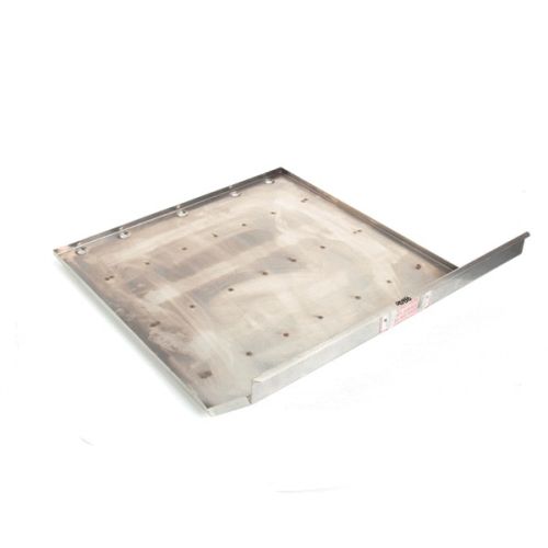 Nieco 9088 880 Grease Pan 