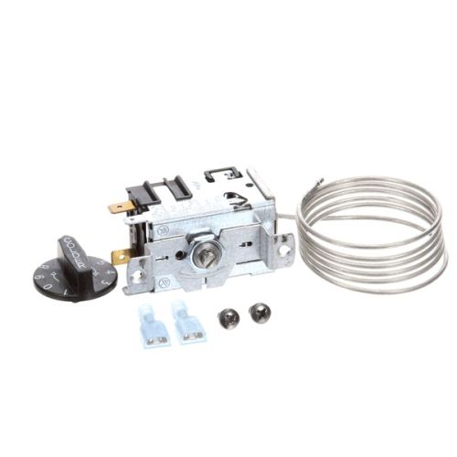 True 908975 Temperature Control Kit 077B1352 077B7258 TDC