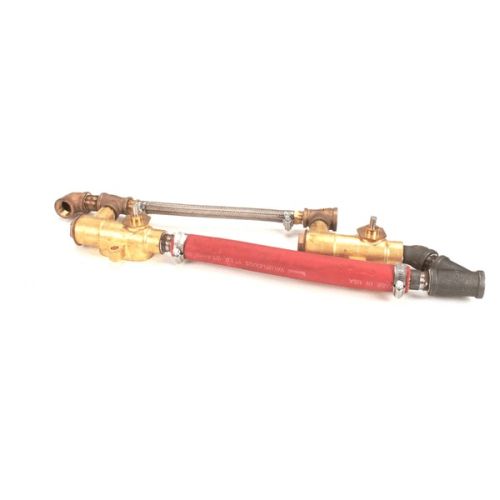 Market Forge 909970 Cooker Header Assembly 2A