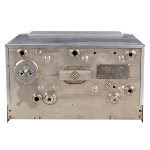 Market Forge 91-8009 Boiler Service 300K BTU