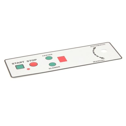 Globe 910032 Slicing Machine Switch Cover