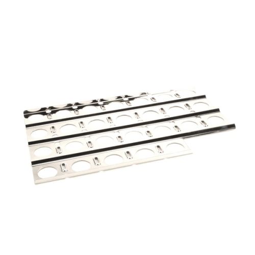 Jade Range 9102800000 Briquette Tray With Notch