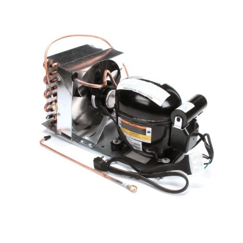 True 910402 Condenser Unit 1/2HP 115V NEK6212Z 269AG71D8AY